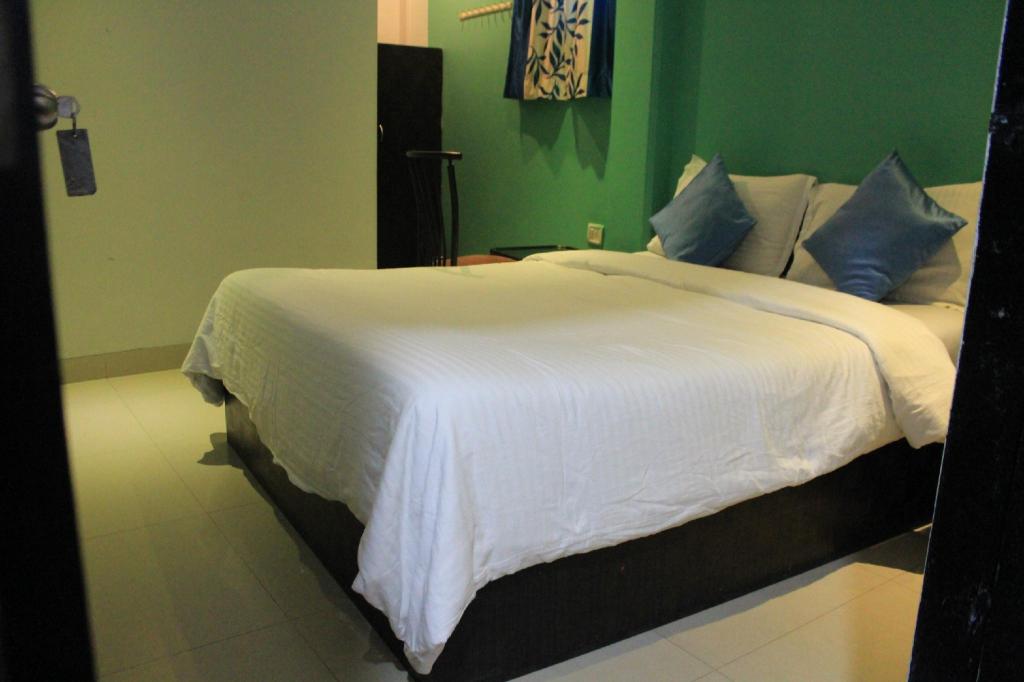 Hotel Sai Residency 15/19
