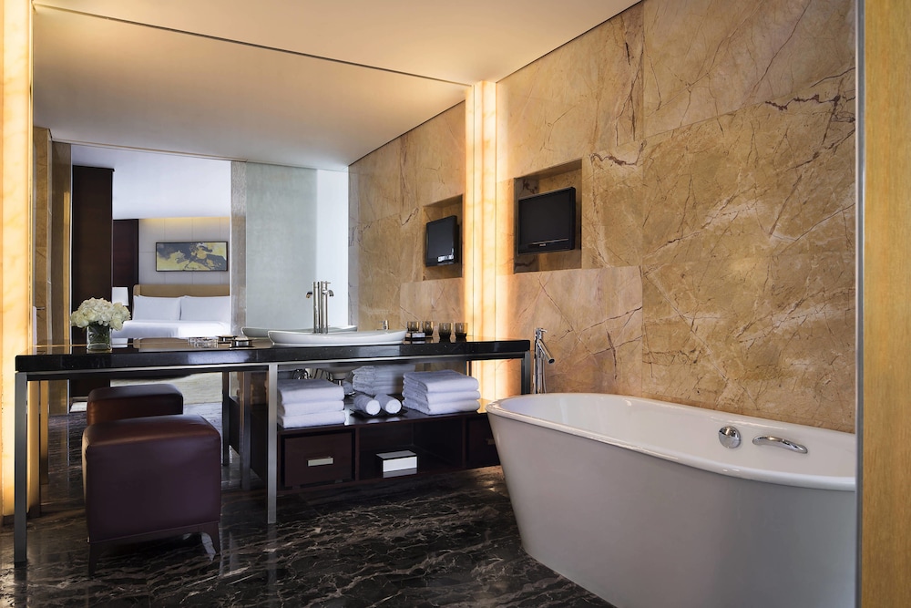 Jw Marriott Hotel Shenzhen 37/40