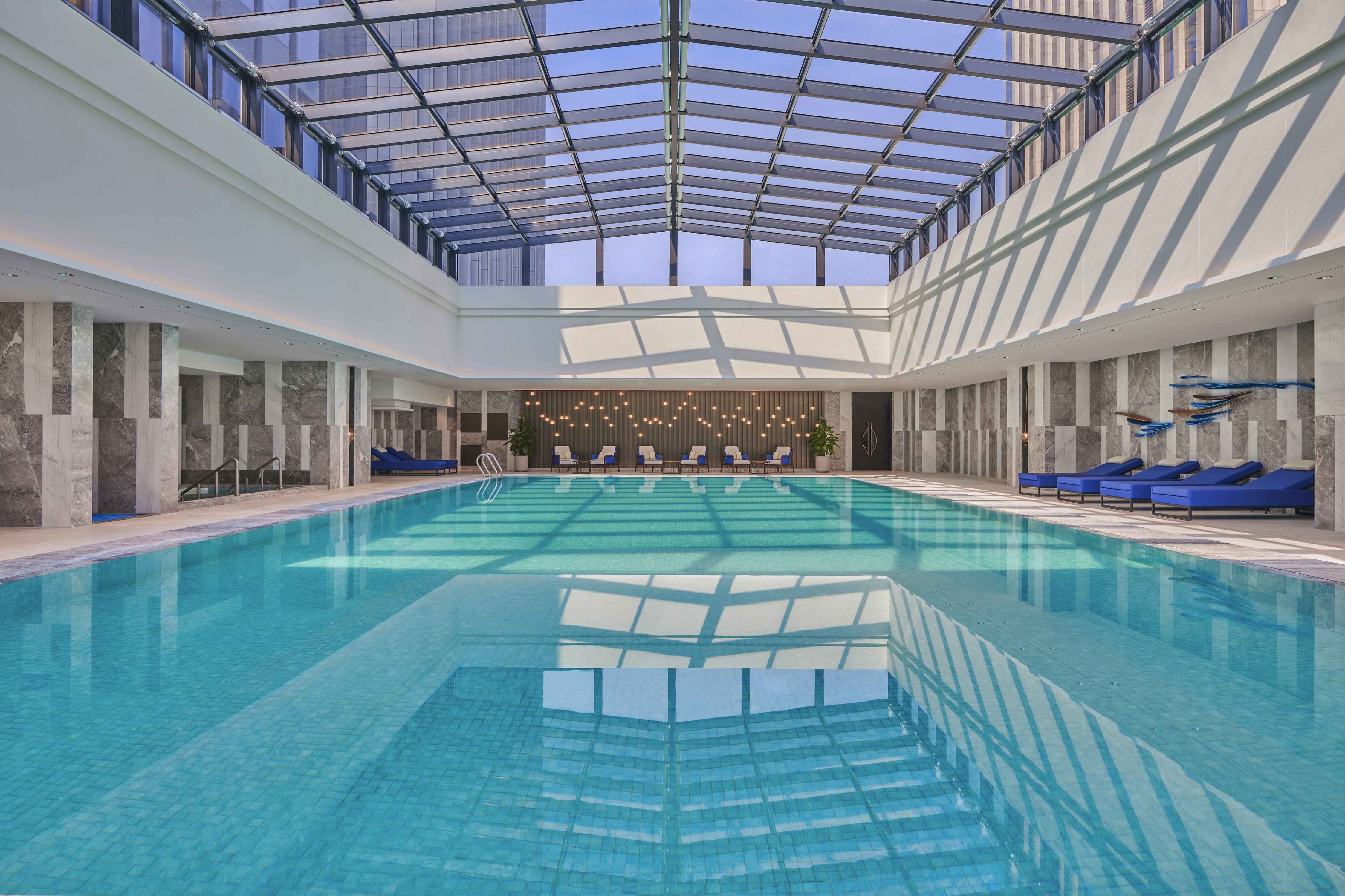 Hilton Yancheng 24/43
