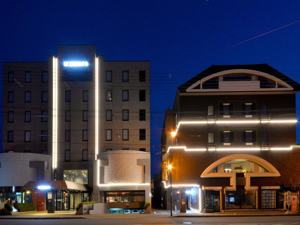 LC Goryokaku Hotel 2/53