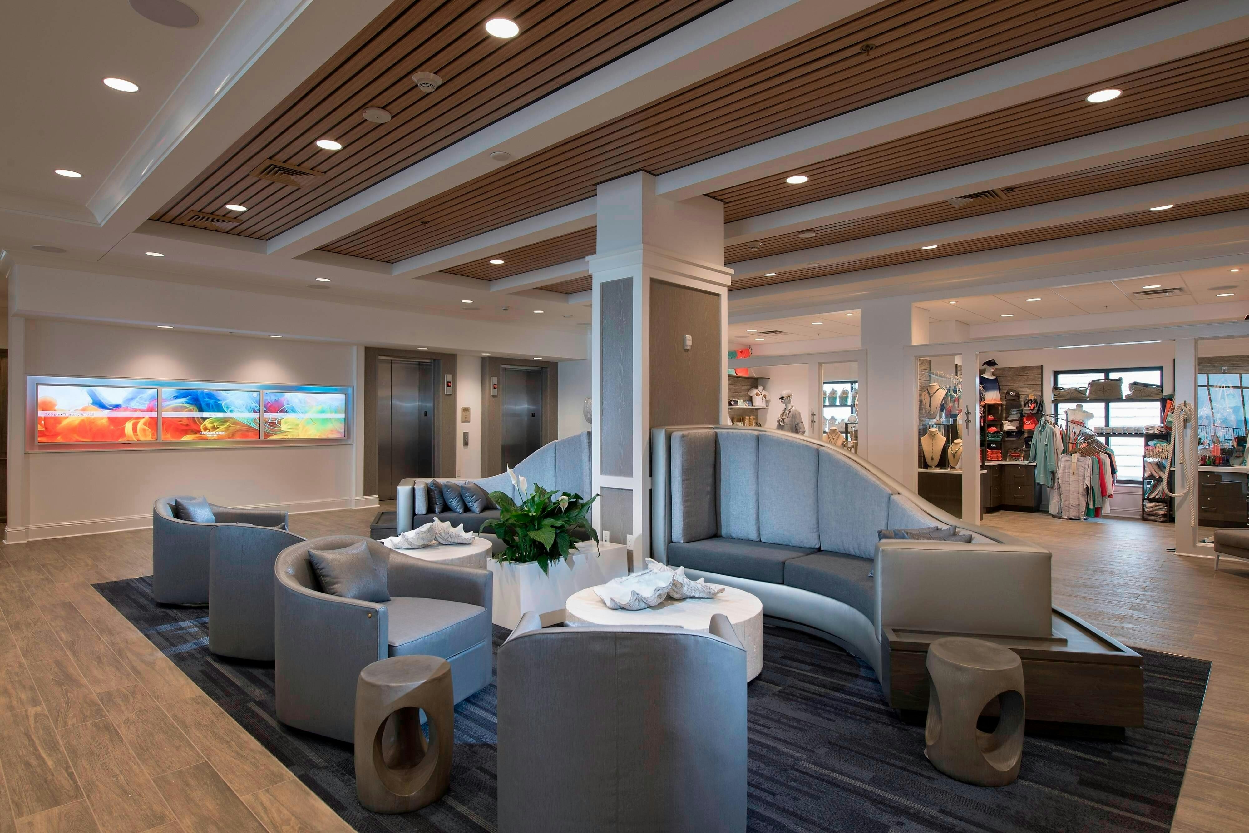 SpringHill Suites Navarre Beach 10/19