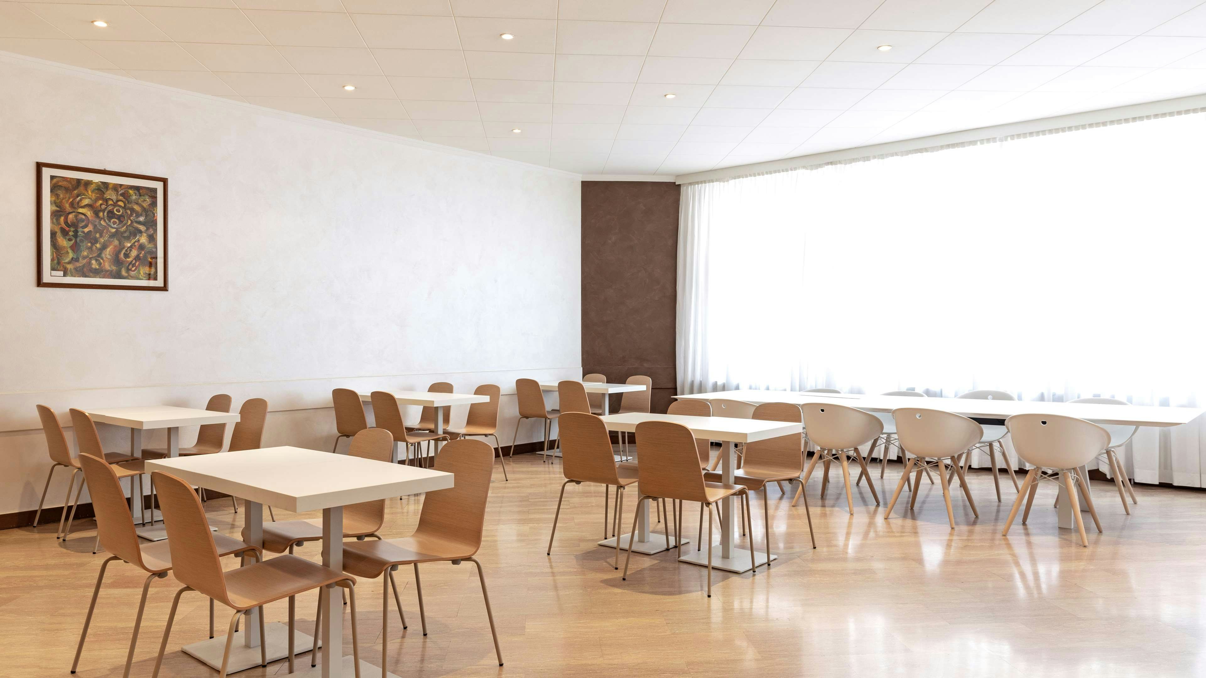 B&B Hotel Como City Center 18/25
