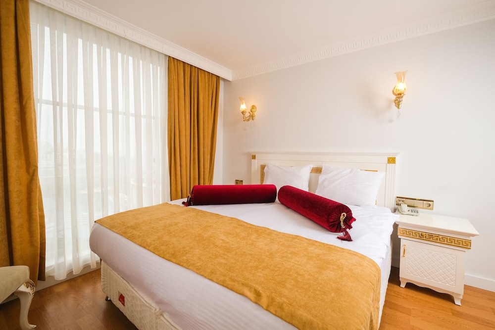 Bilem Hotel Beach and Spa 9/50