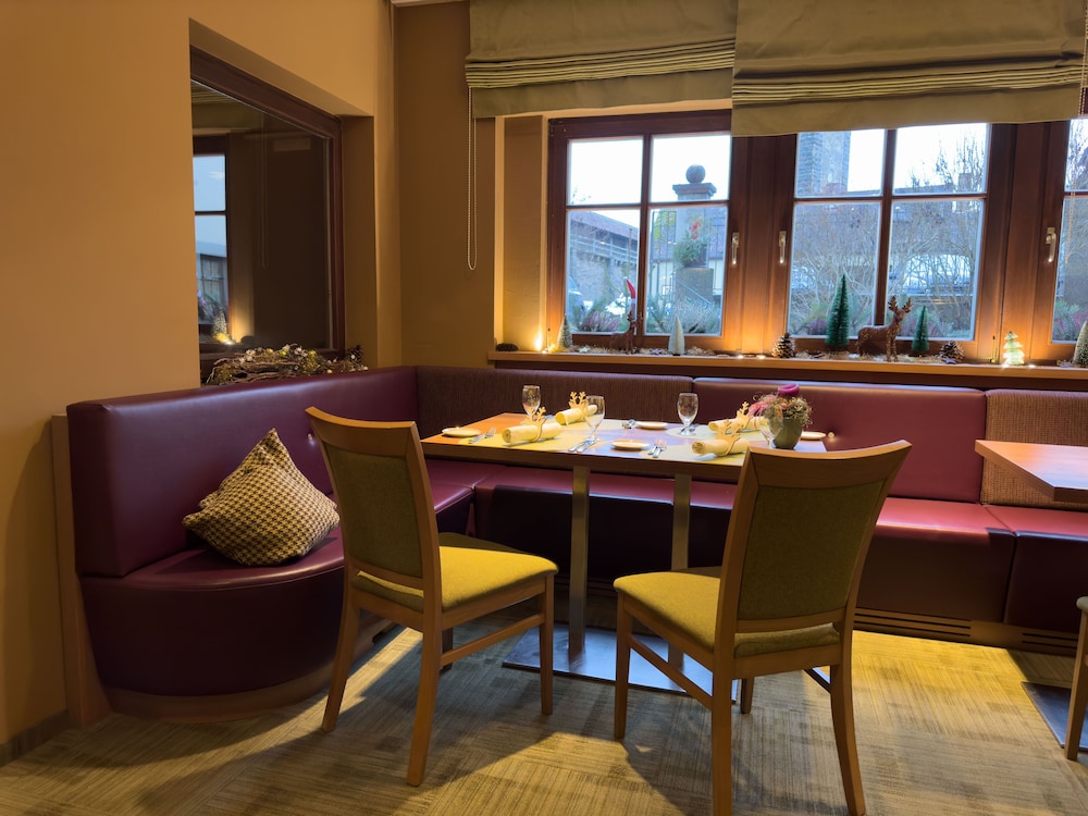Prinzhotel Rothenburg 26/50
