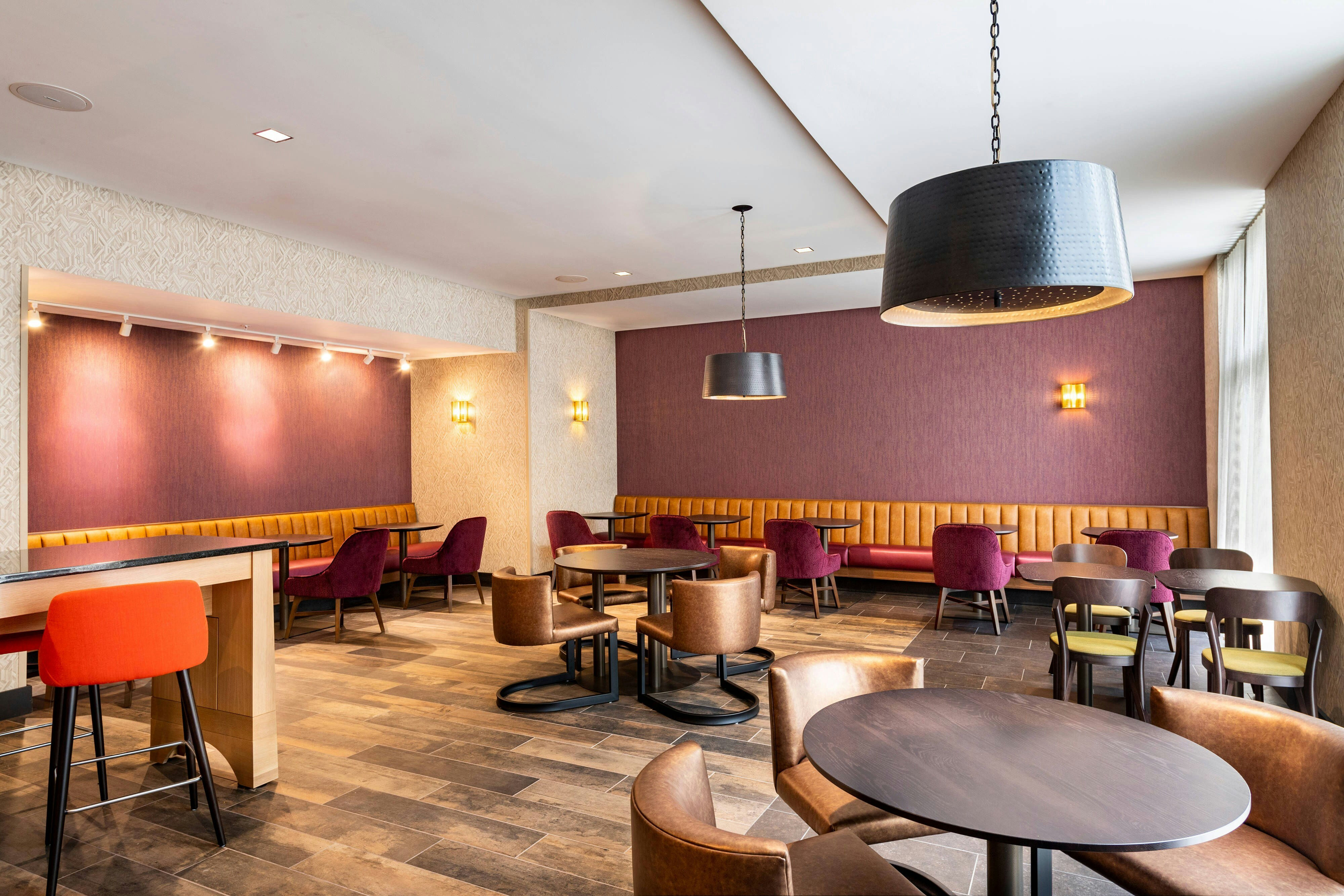 Courtyard by Marriott Winston-Salem Downtown 25/32