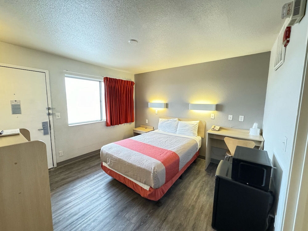 Motel6 Casper, WY 31/63