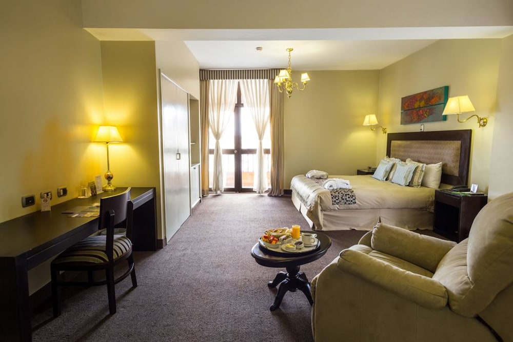 Wyndham Costa del Sol Cajamarca 36/57