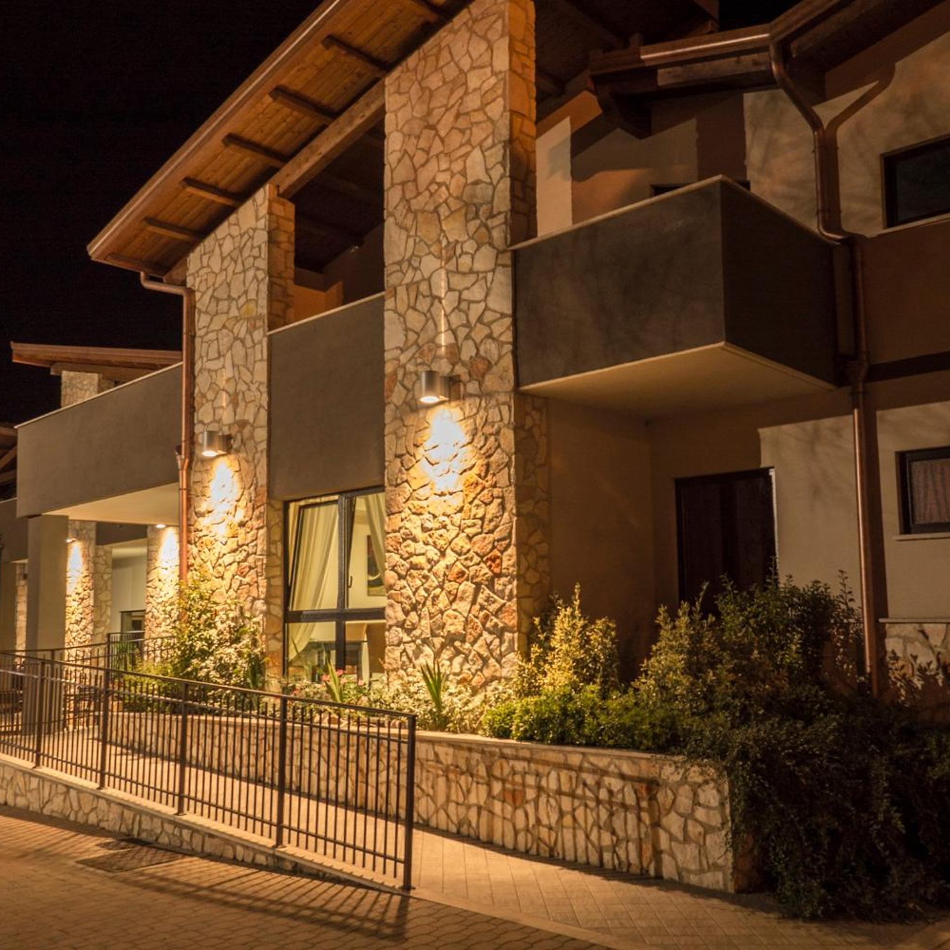 Hotel &amp; Residence Centova 39/51