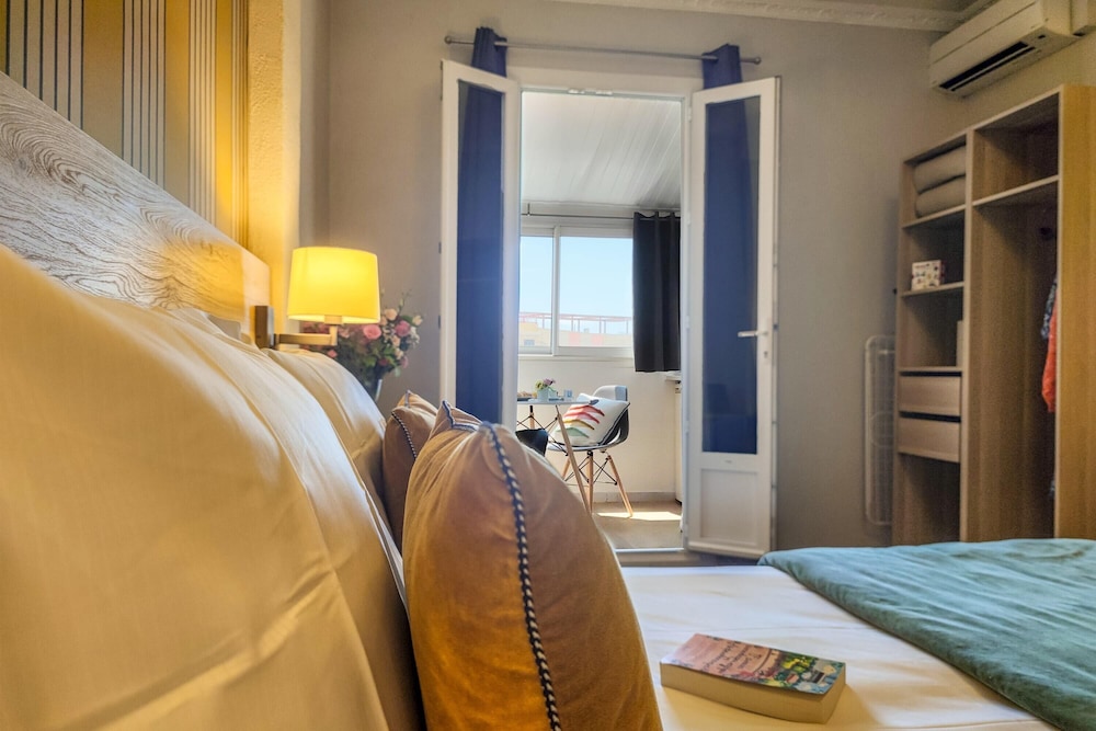 Aparthotel AMMI Nice Massena 40/80