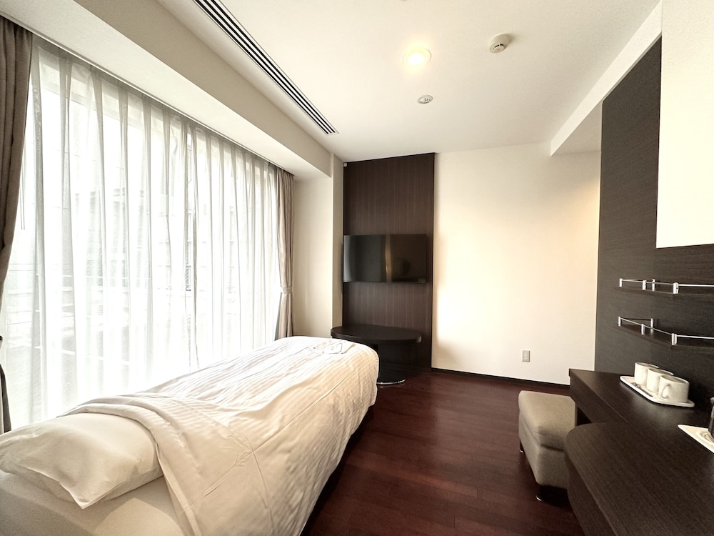 KOKO HOTEL Sendai Kotodai Park 16/46