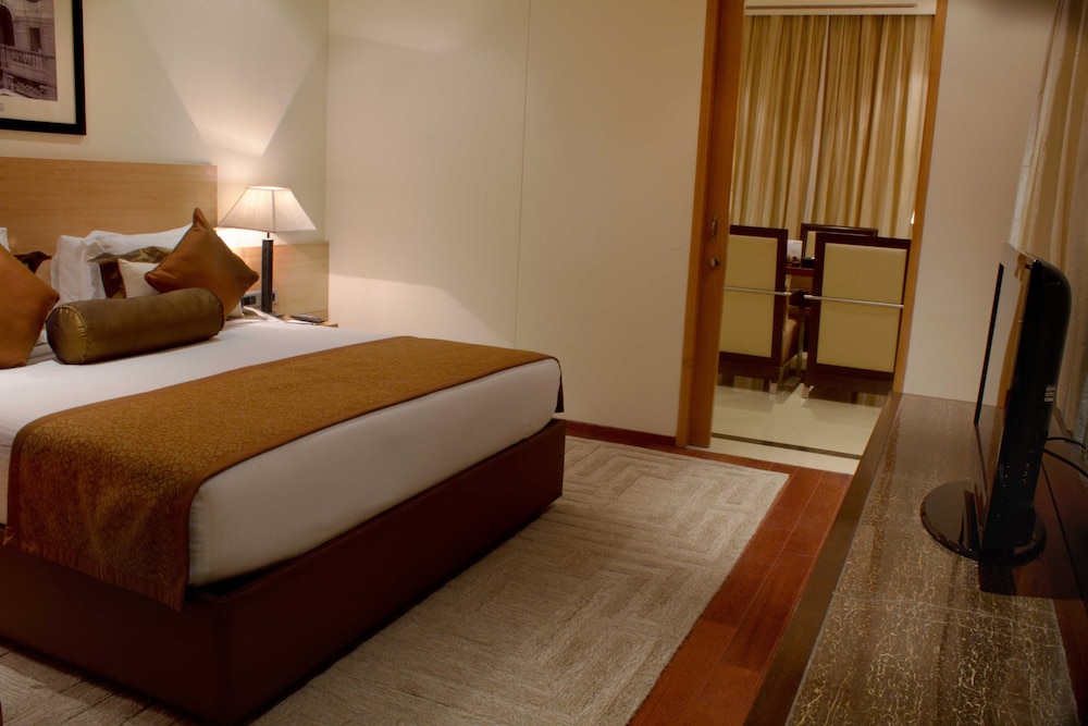 Radisson Blu Marina Hotel Connaught Place 11/75