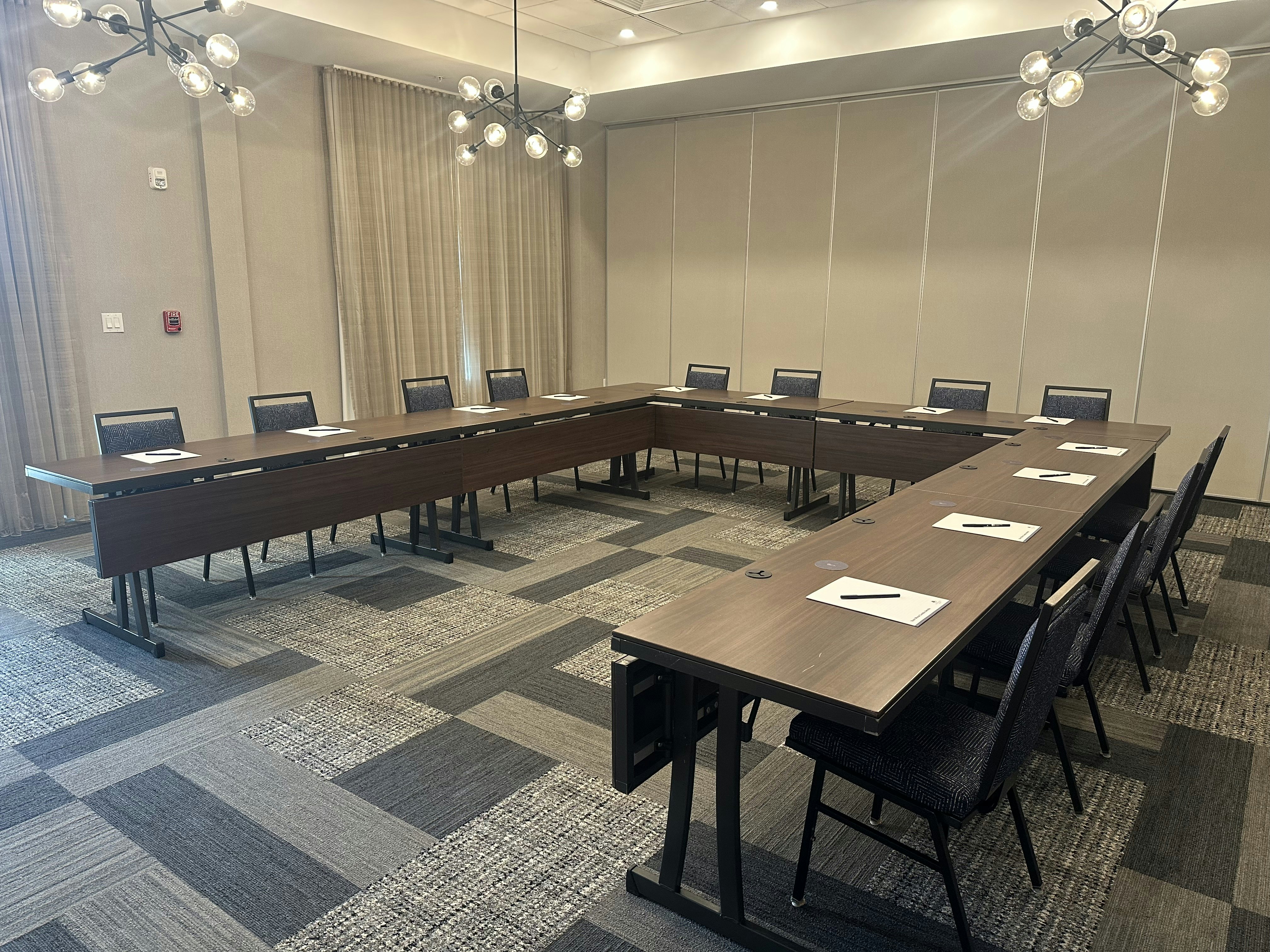 DoubleTree by Hilton Greenville Woodruff Road 39/40