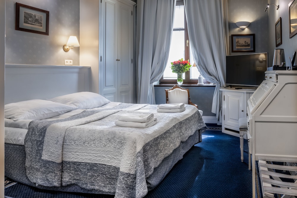 Hotel Grodek 20/50