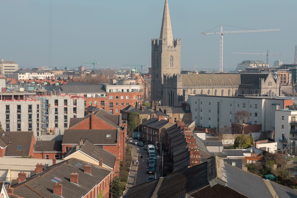 Aloft Dublin City 14/33