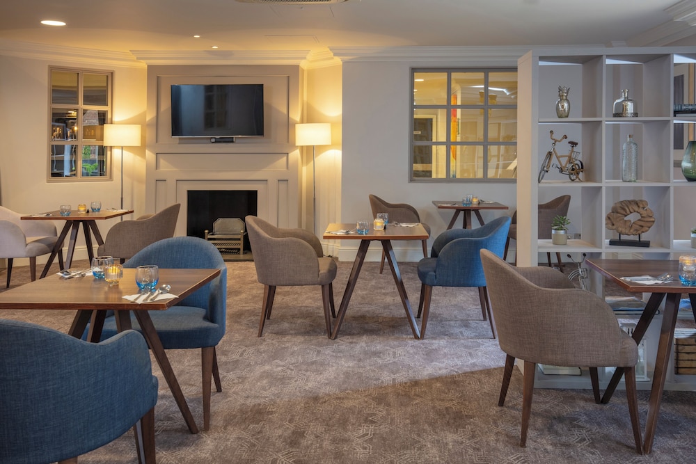 Cambridge Belfry Hotel & Spa 48/63