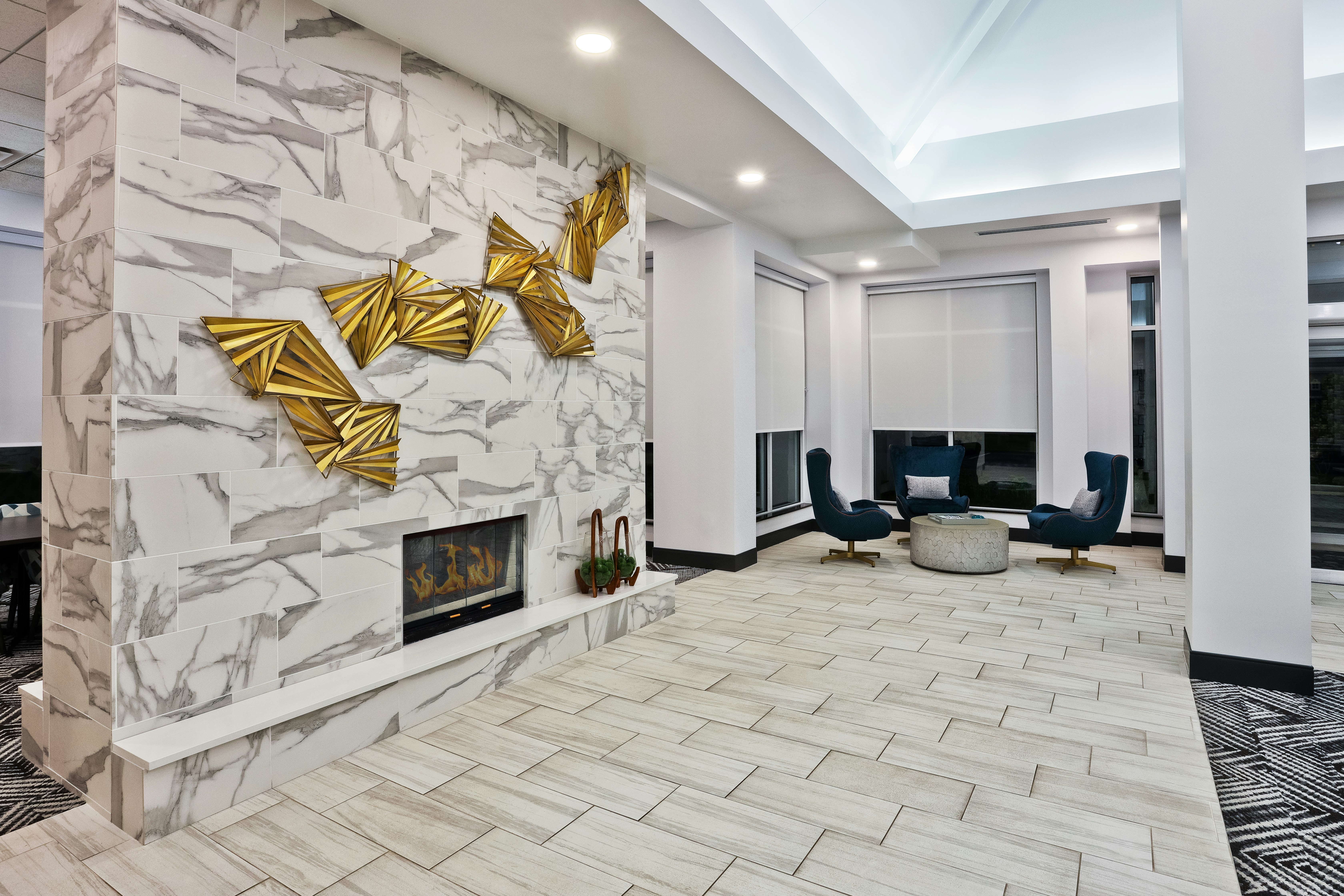 Hilton Garden Inn Birmingham Se/Liberty Park 14/34