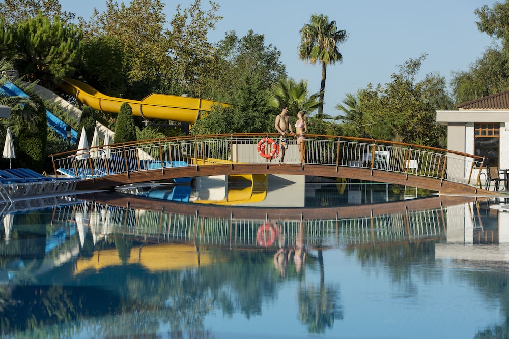 Sunis Elita Beach Resort 47/50
