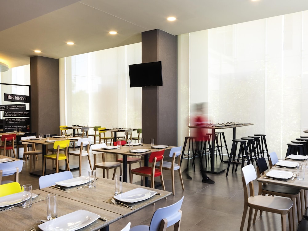 Ibis Mexico Tlalnepantla 37/50