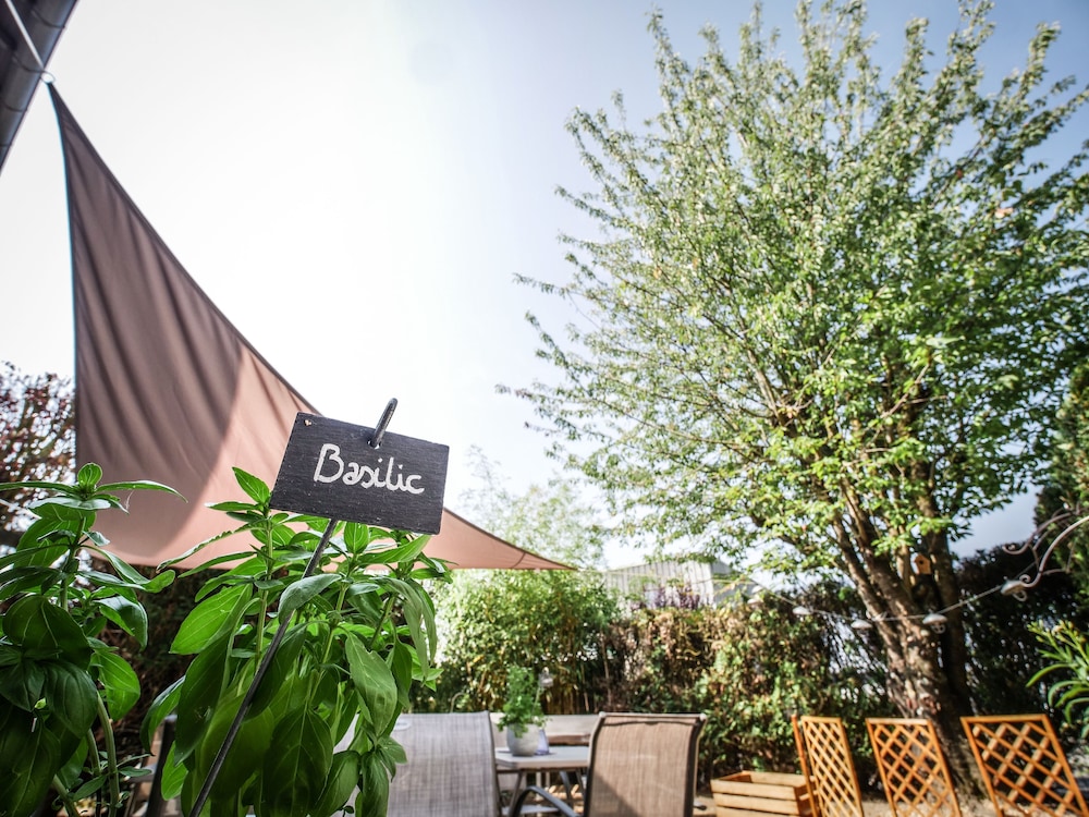 Hotel Inn Design Chartres Resto Novo 3/60