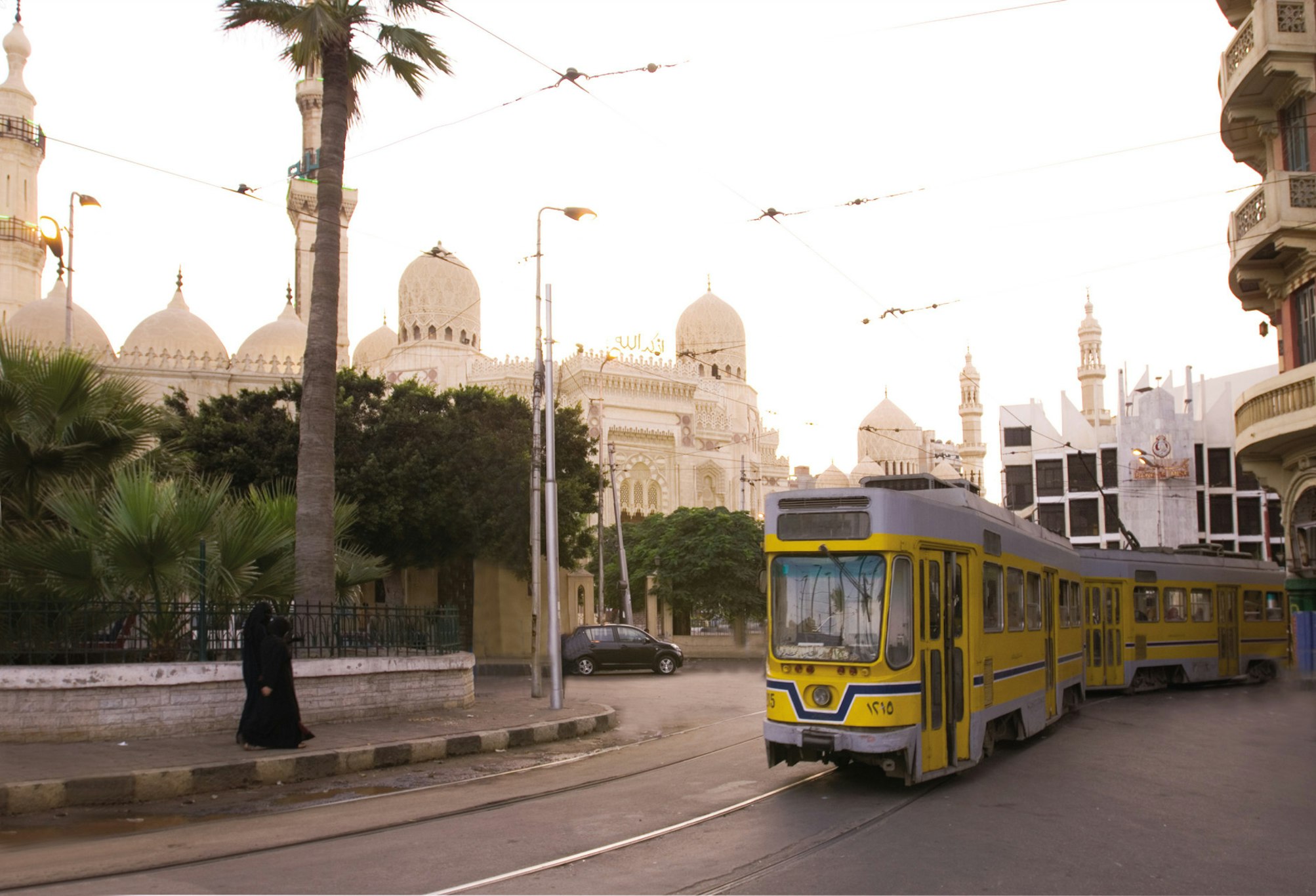 Four Seasons Hotel Alexandria at San Stefano, Egypt 23/42
