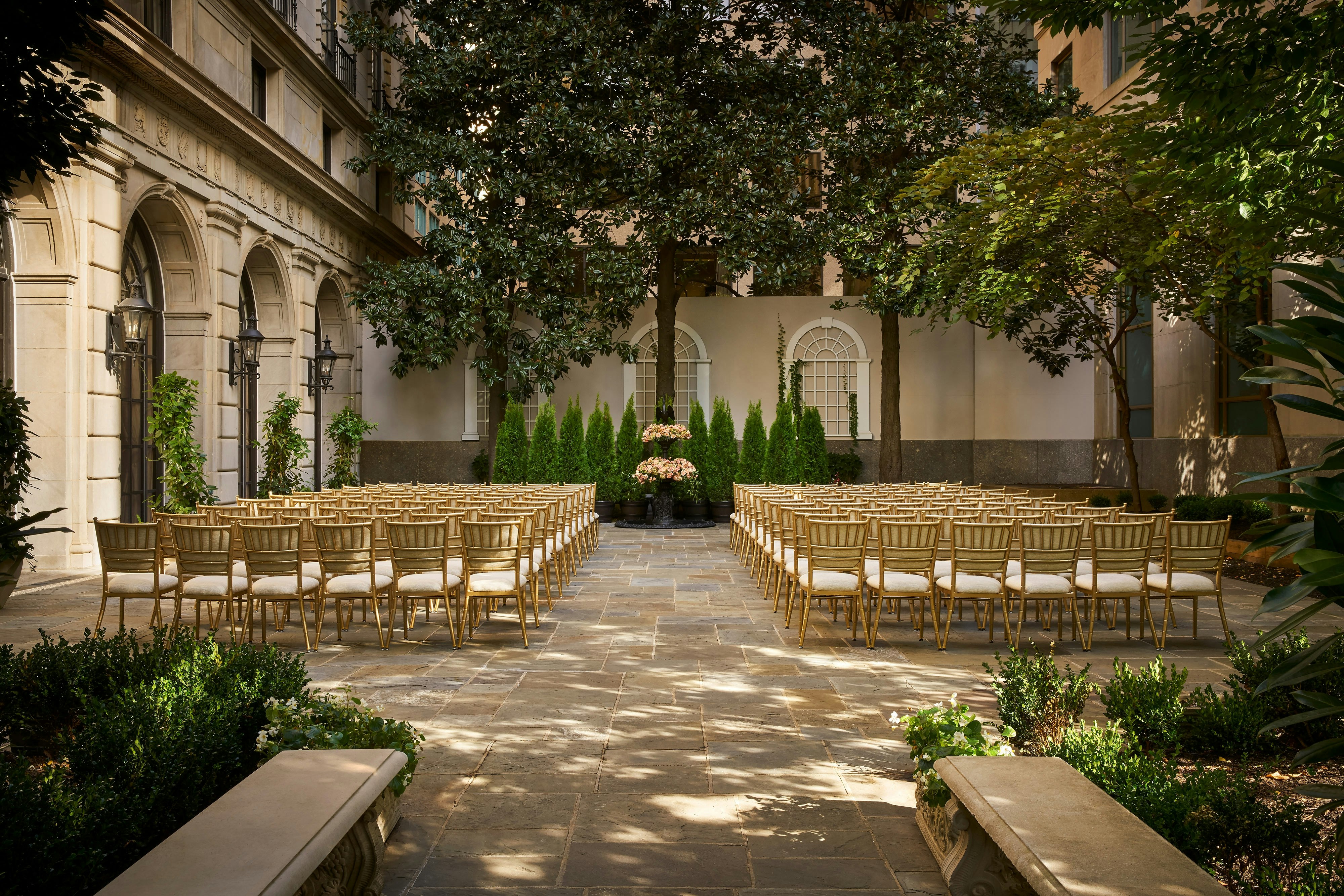 The St Regis Washington D C 27/30