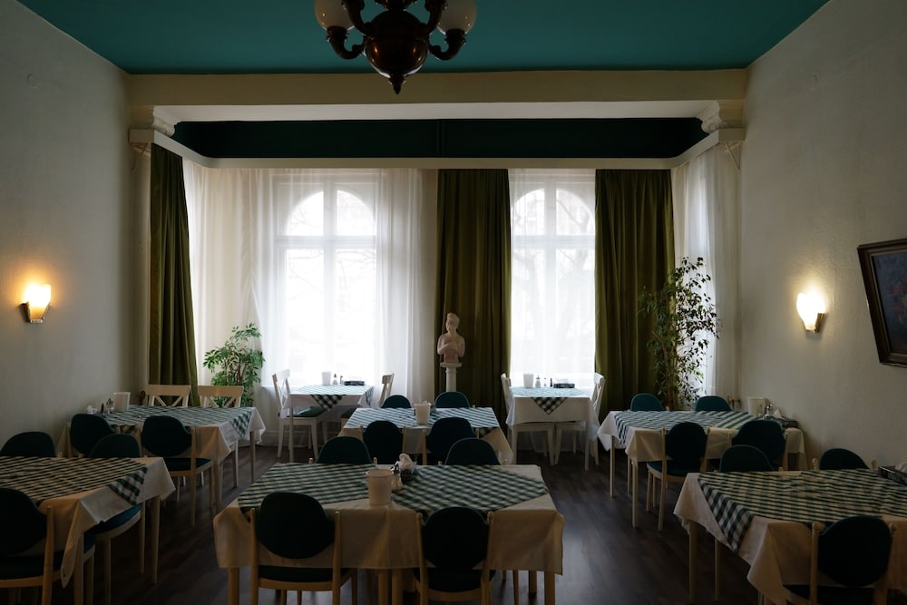 Hotel Xantener Eck 35/50