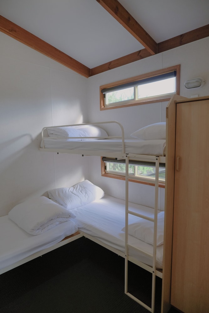 Melbourne Big4 Holiday Park 24/50