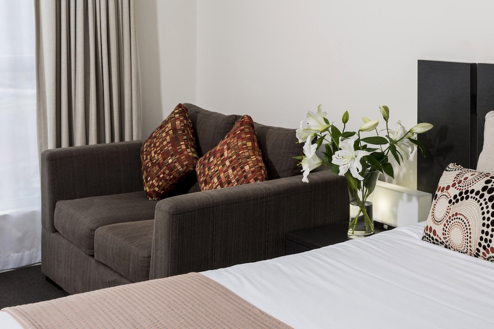 Oaks Ipswich Aspire Suites 38/62