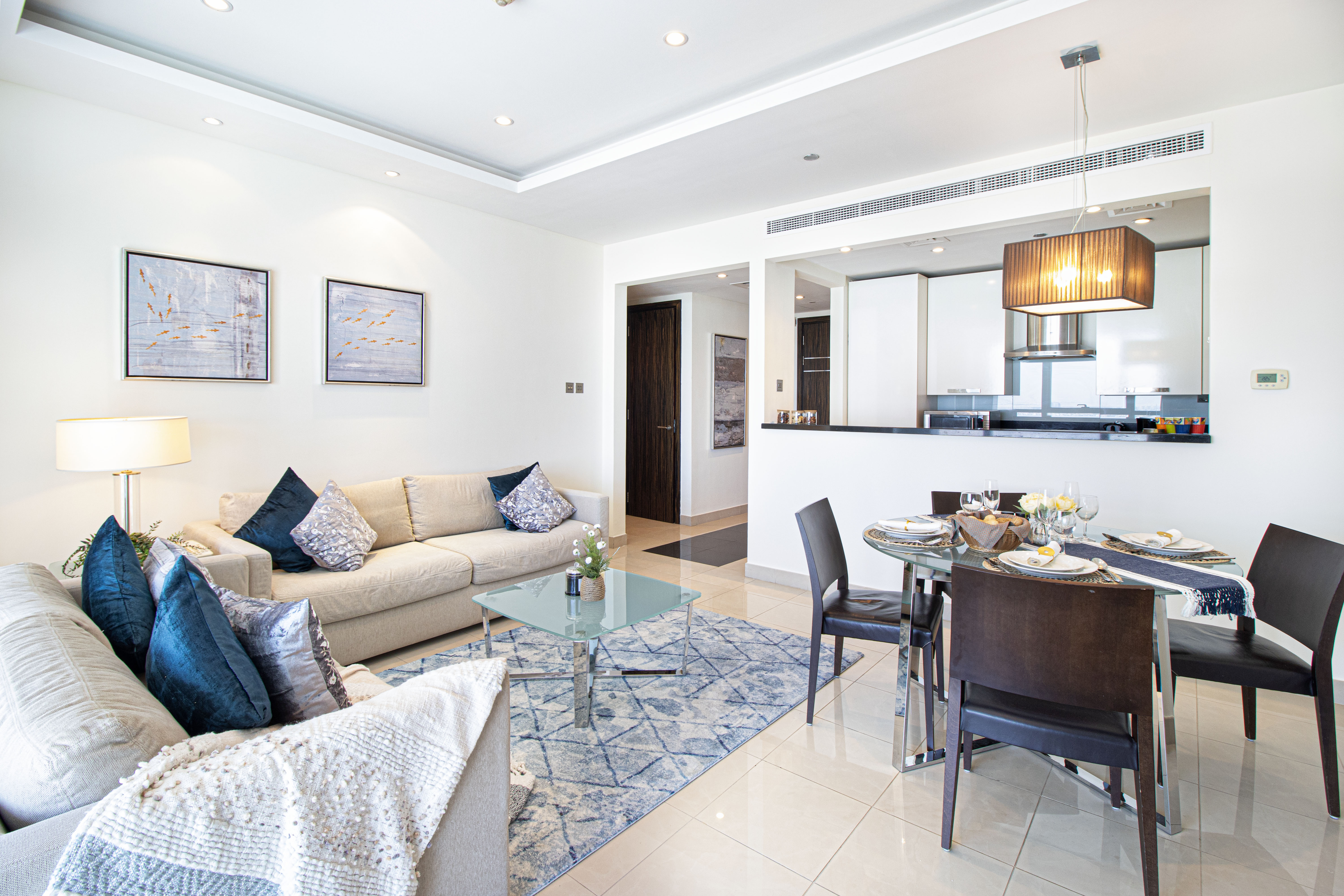 SONGS OF THE LAKE – BONNINGTON TOWER JLT By Lagom Vacation Home LLC 20/31
