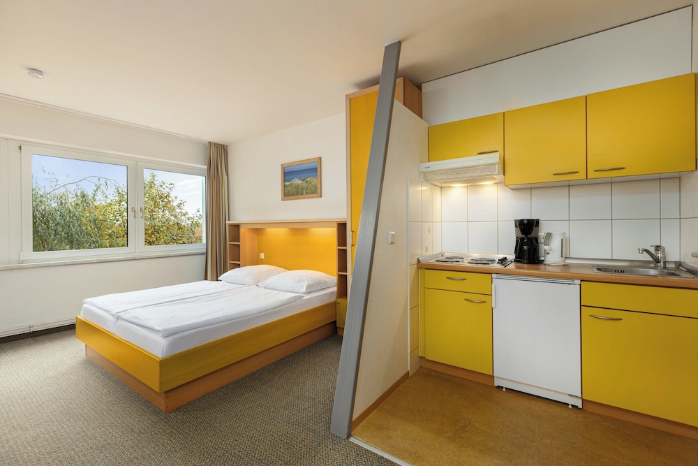 Ifa Fehrman Hotel Ferien Centrum 14/61