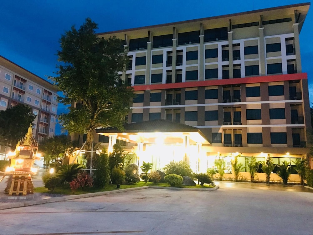 Atk Garden Hills 5/48
