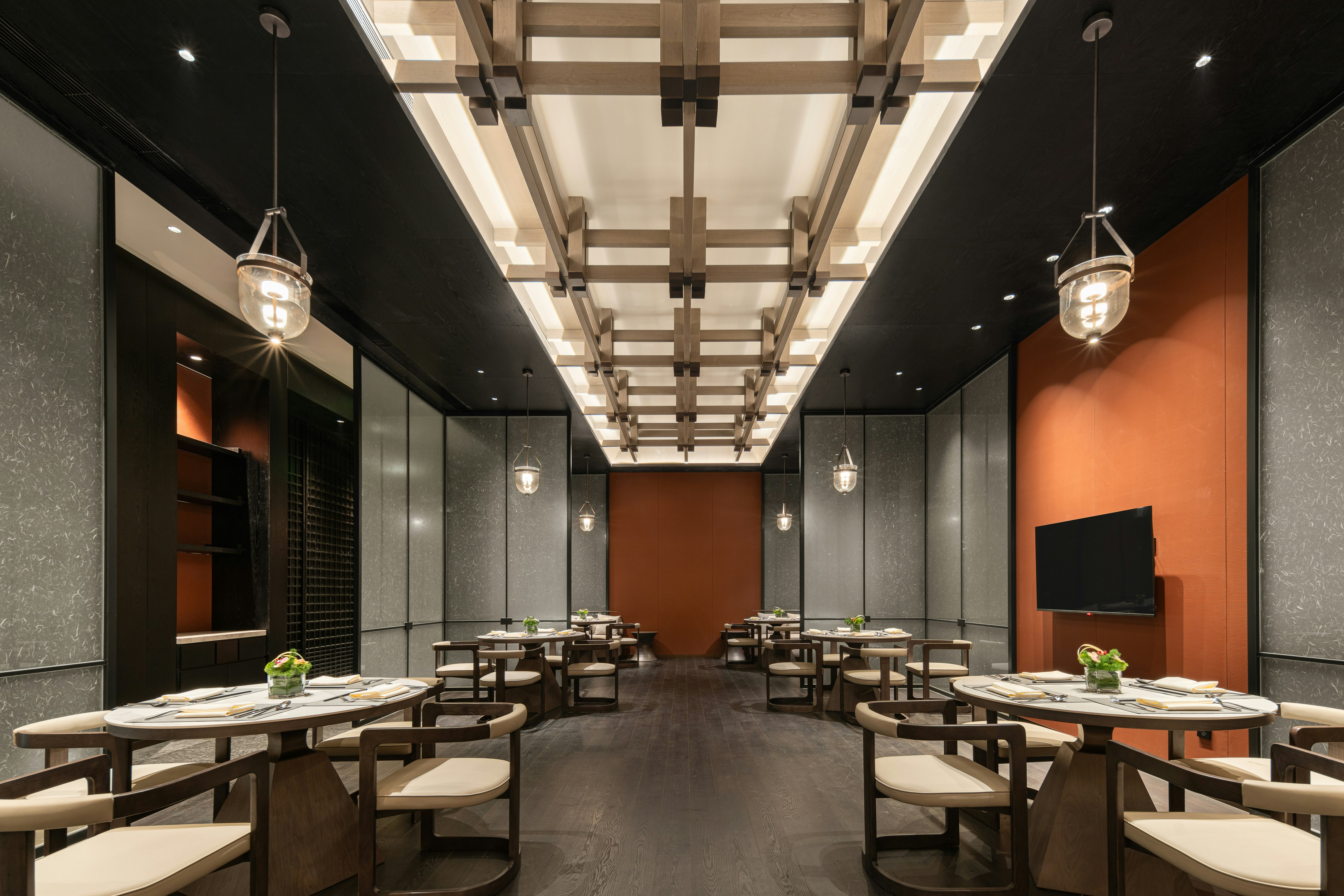 DoubleTree by Hilton Kaifeng 43/49