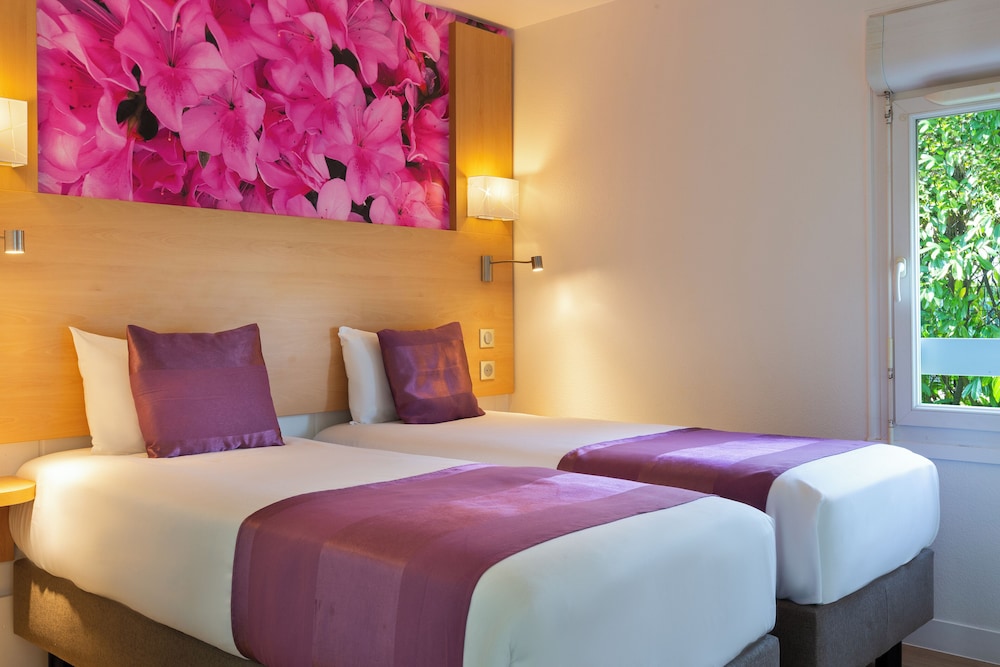 Fasthotel Orleans Sud 24/72