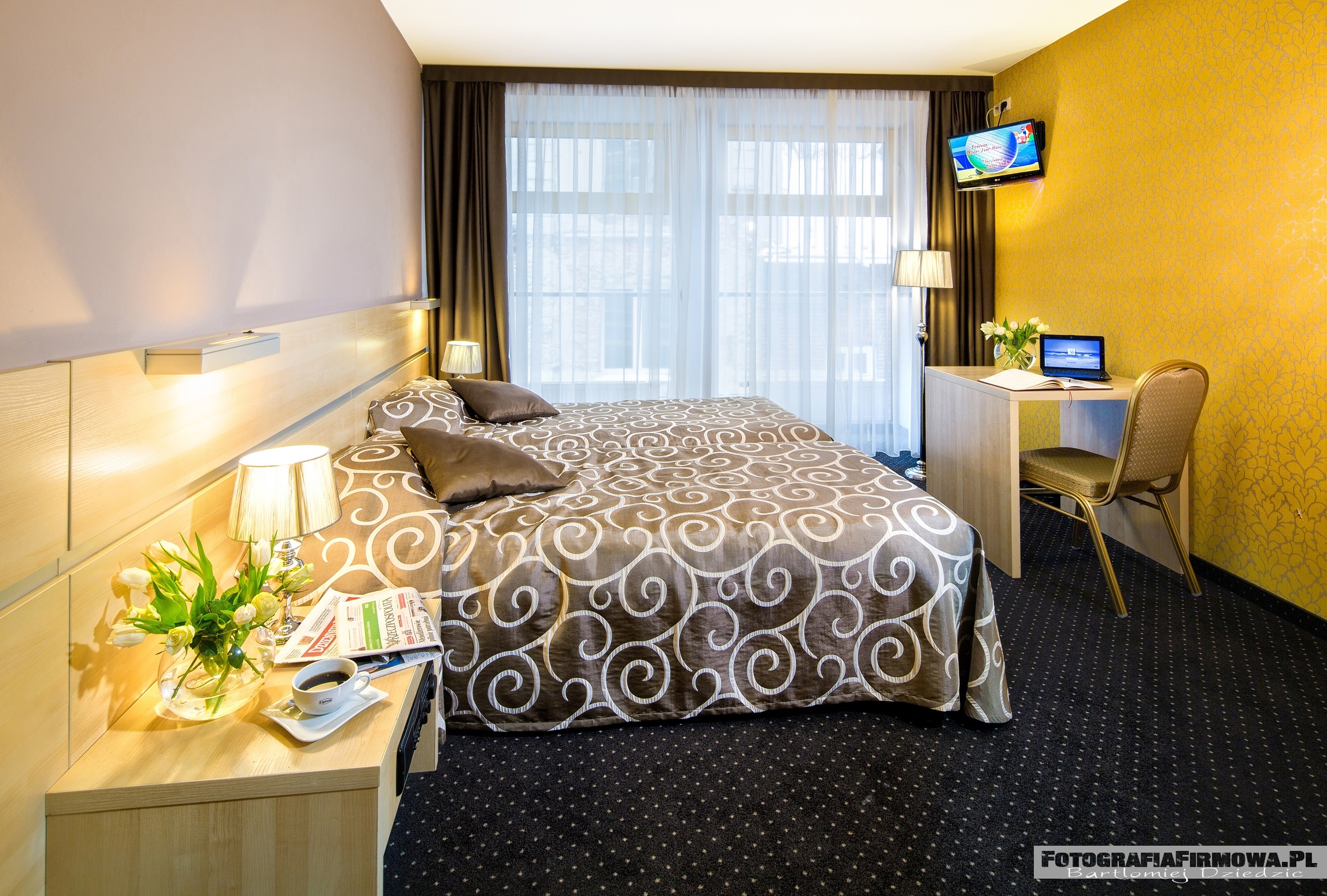 Wilga Hotel 4/30