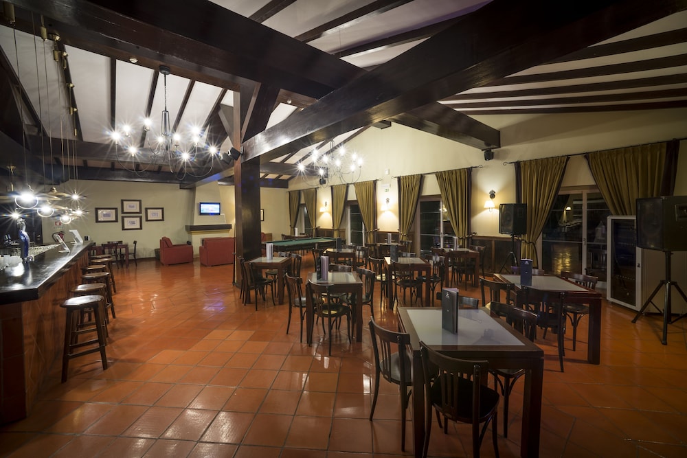 Vila Gale Alentejo Vineyard - Clube de Campo 36/48