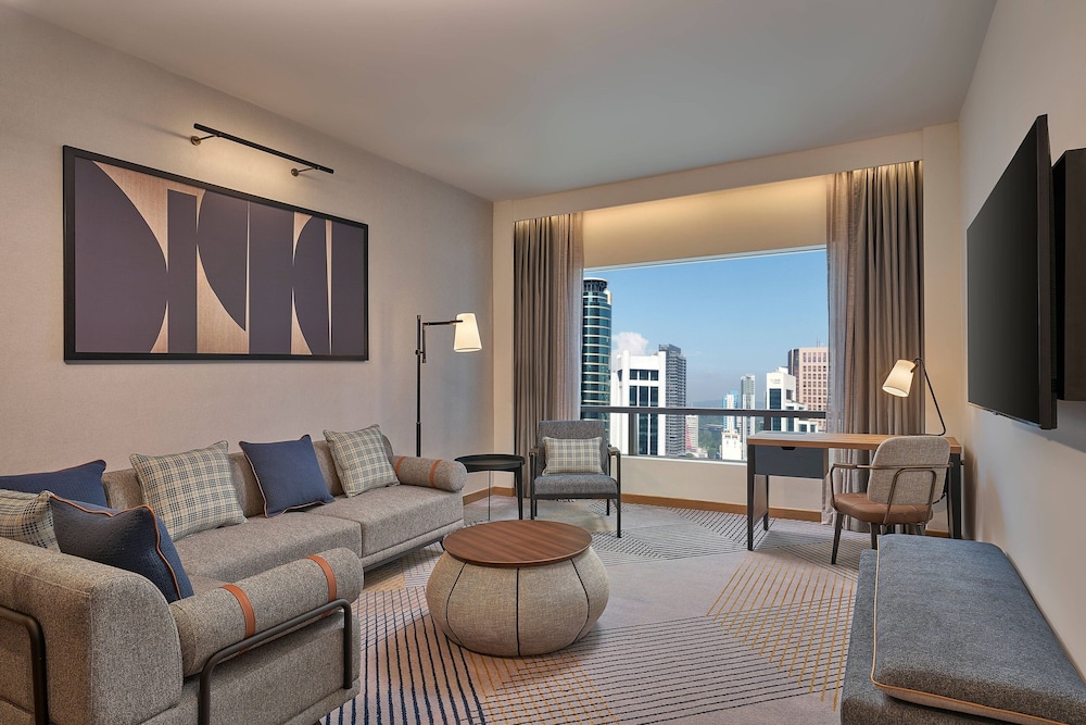 Four Points by Sheraton Kuala Lumpur, City Centre 25/48