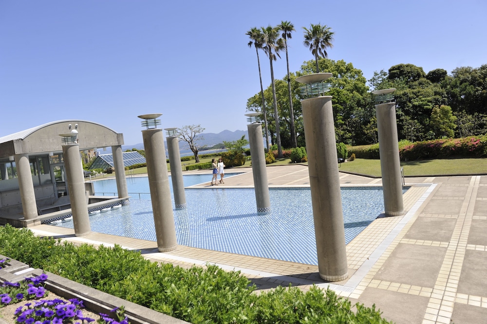 Shirahama Coganoi Resort & Spa 46/50