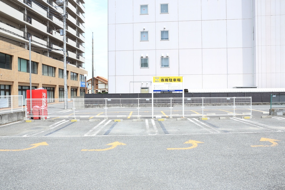 Smile Hotel Kumagaya 40/43