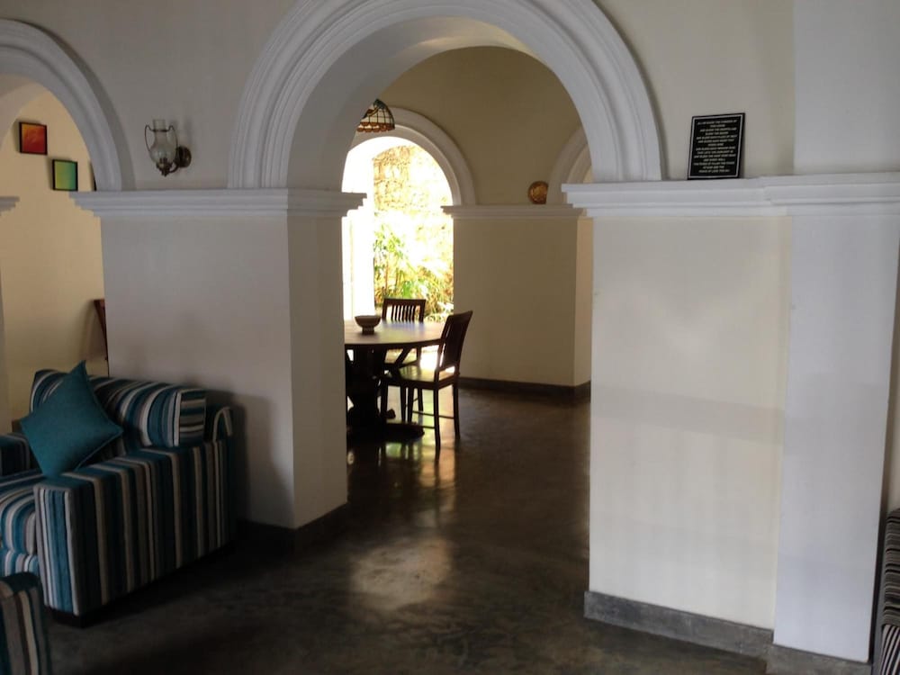 Khalids Guest House Galle 4/40