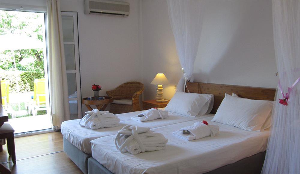 Ionian Princess Suite Hotel 13/57