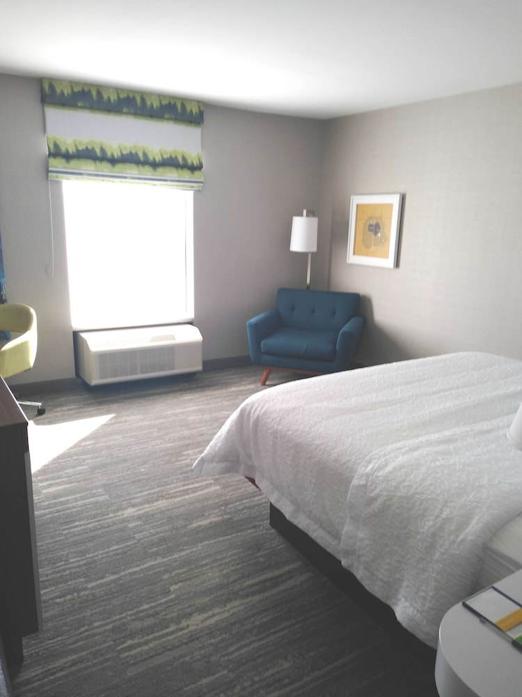 Hampton Inn Paramus Nj 9/46