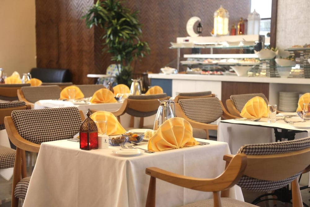 فندق ورويك جدة(Warwick Hotel Jeddah) 45/63