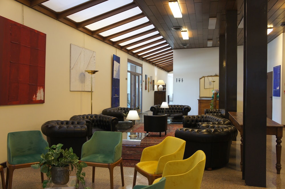 Hotel Al Sant'Andrea 31/50