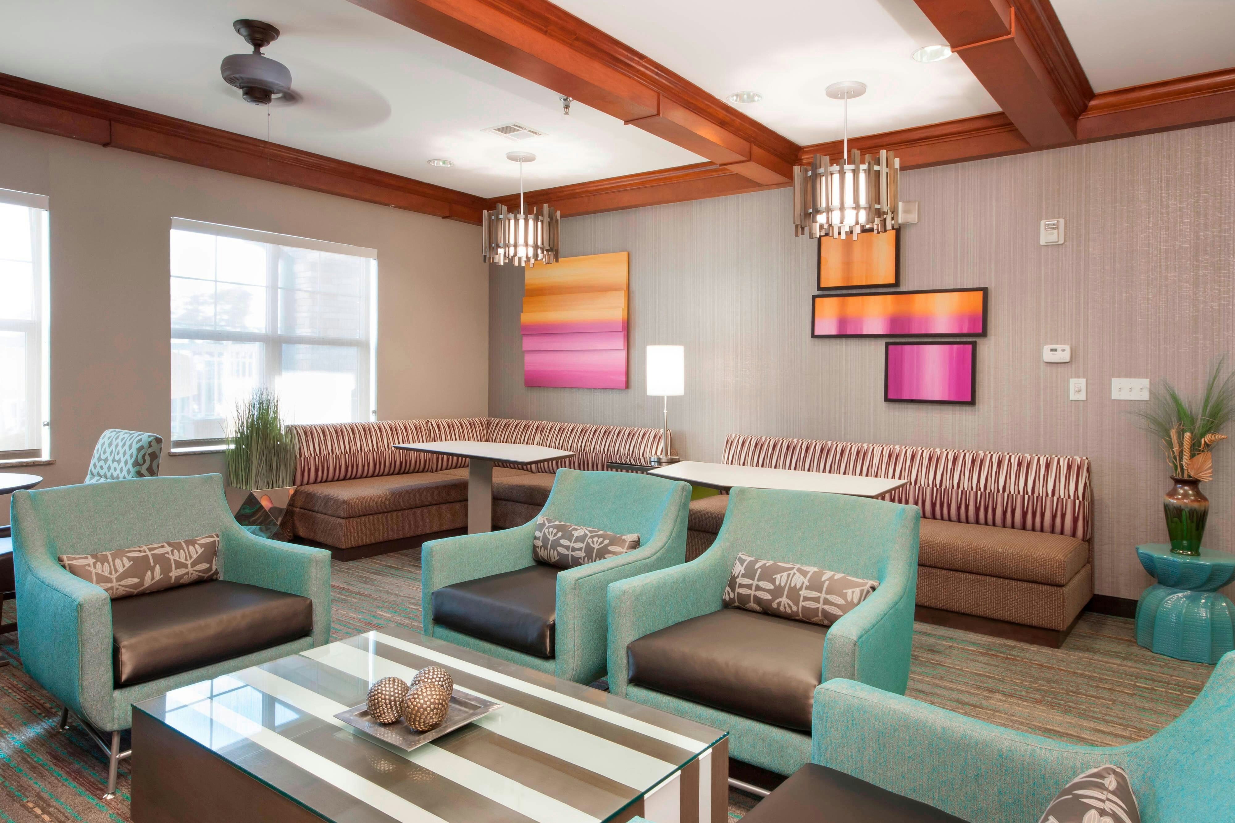 Residence Inn By Marriott North San Antonio 9/16
