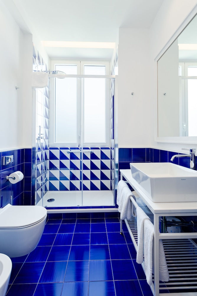 Maison Blu - Intimate Guest House 20/27