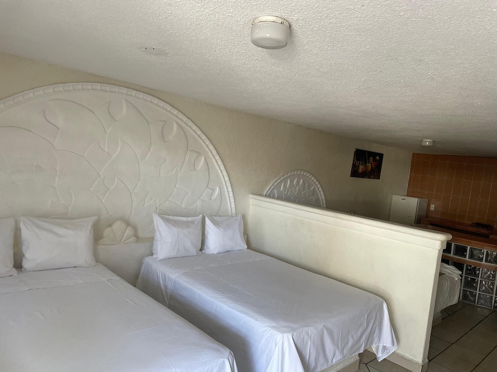 Hotel Vistamar 16/50