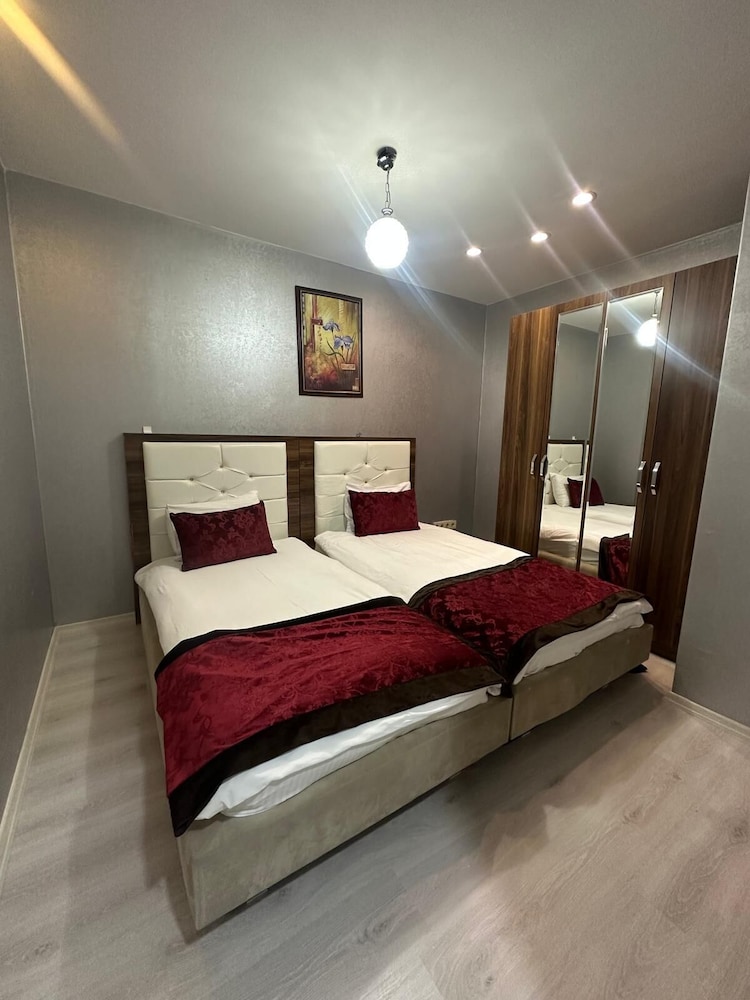 Golf Royal Istanbul Residence 9/44