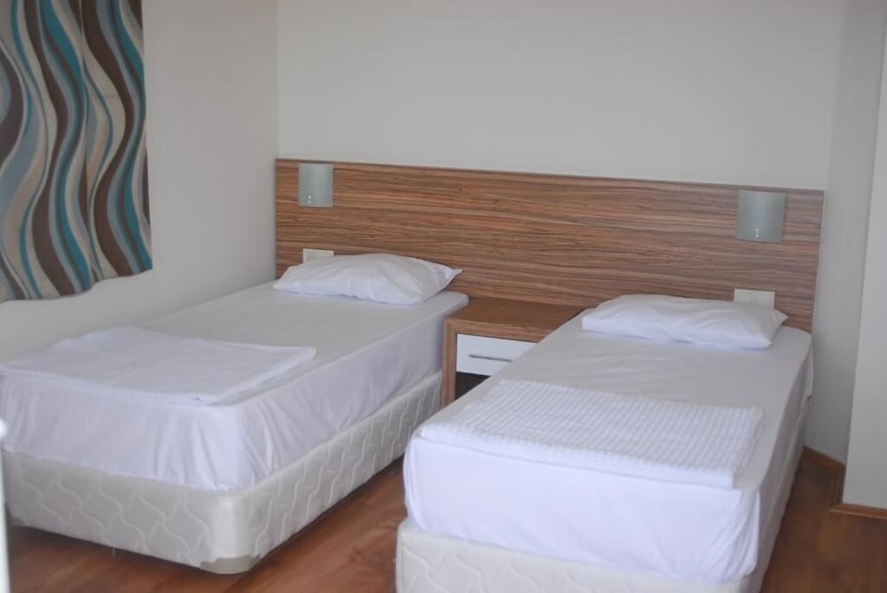 Yucesan Hotel 17/50
