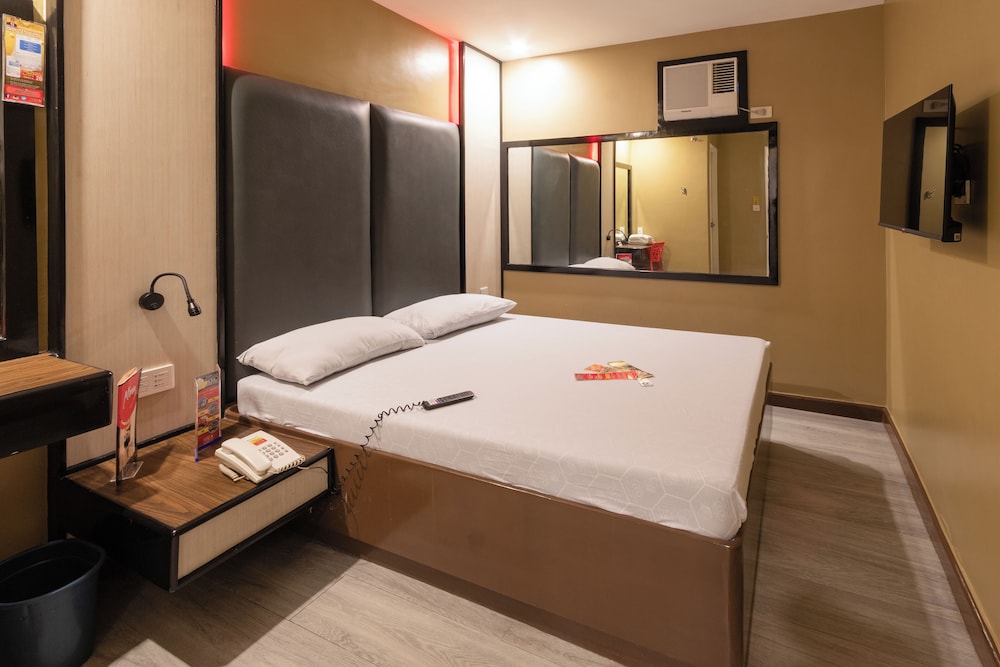 Hotel Sogo Cainta 16/34