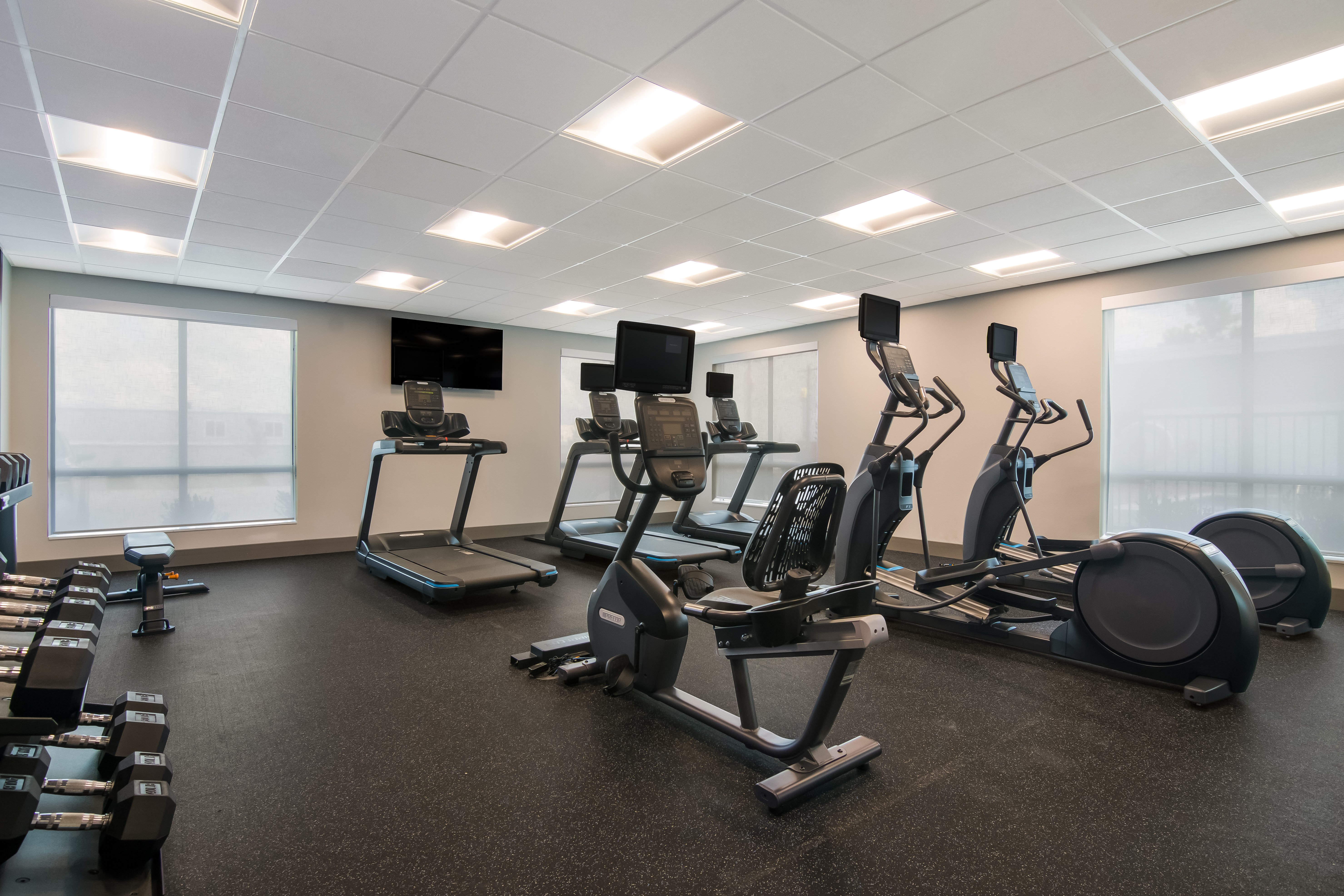 Holiday Inn Express & Suites Springdale - Fayetteville Area 33/58